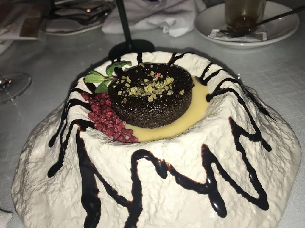 Lidia M. M.P._Restaurante Entre Olivos_Andújar_review