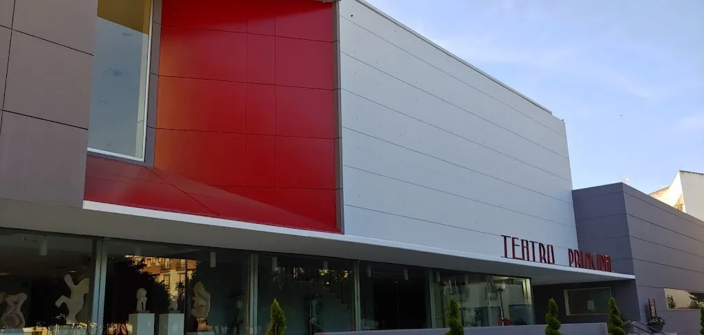 La Tertulia Gastrobar restaurant in Andújar