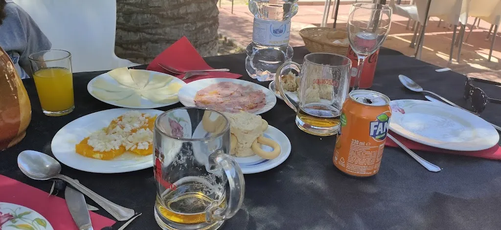 Menu_La Cuina de Kike Y Cuca_Castalla_immagine_5