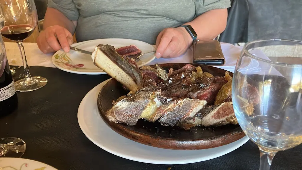 Dirk Verleysen_La Cuina de Kike Y Cuca_Castalla_recensione