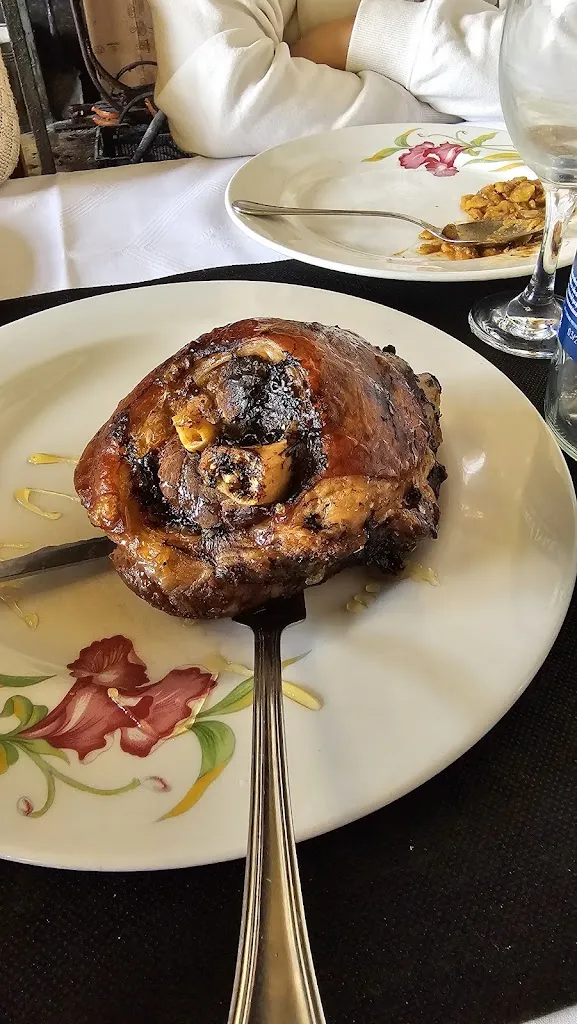 Emiliojose Jaen_La Cuina de Kike Y Cuca_Castalla_recensione