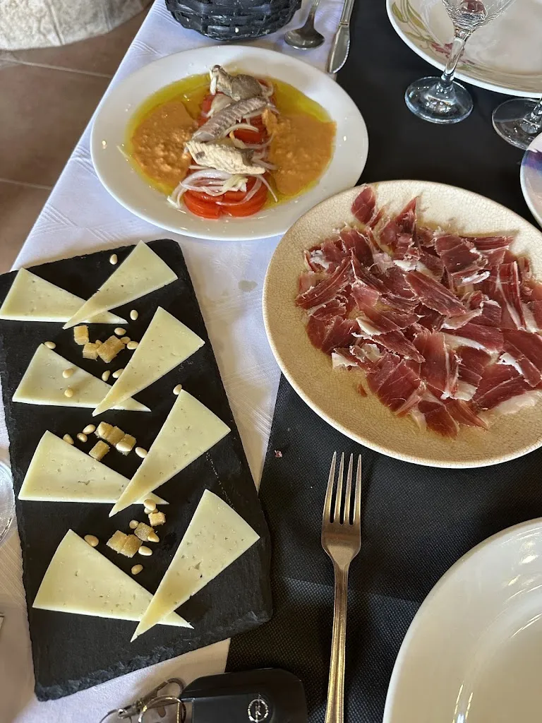 Jota_La Cuina de Kike Y Cuca_Castalla_recensione