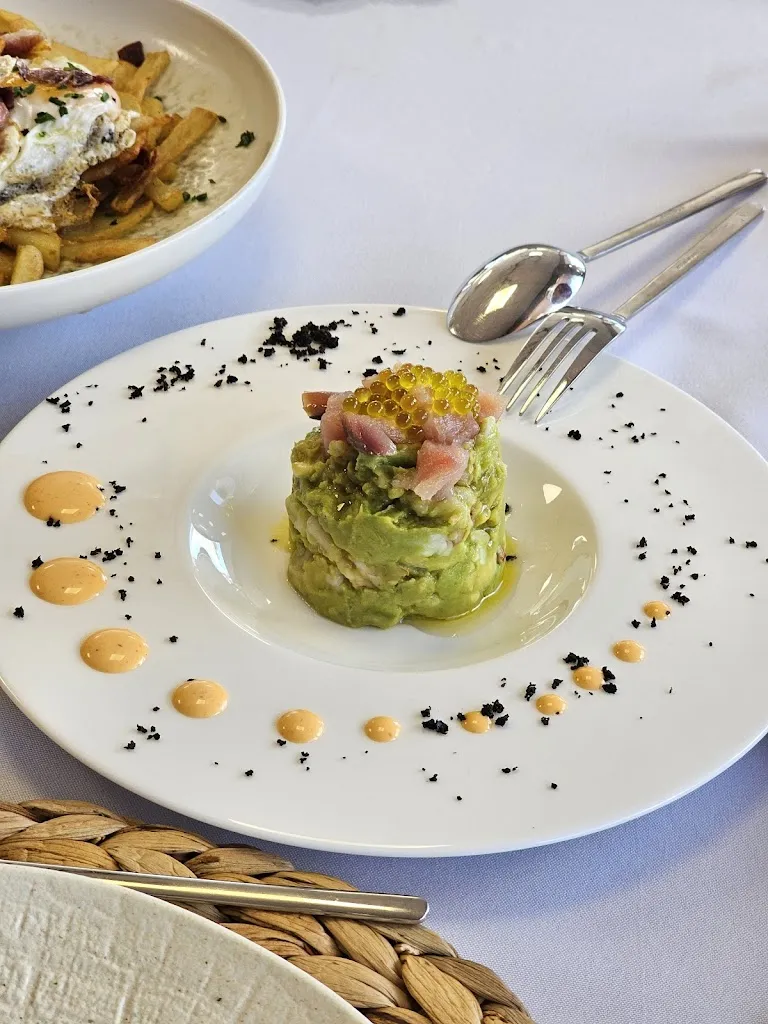 Jesus Plaza_Restaurante Peregrino andujar_Andújar_review