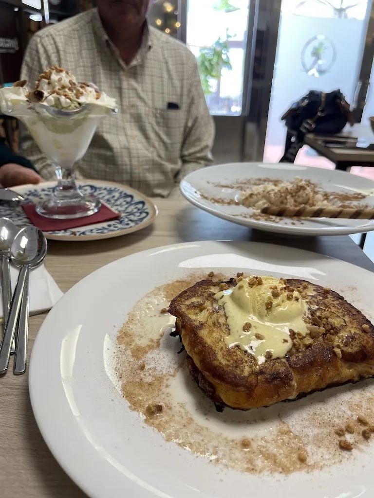 Fernando Padilla_Restaurante Peregrino andujar_Andújar_review