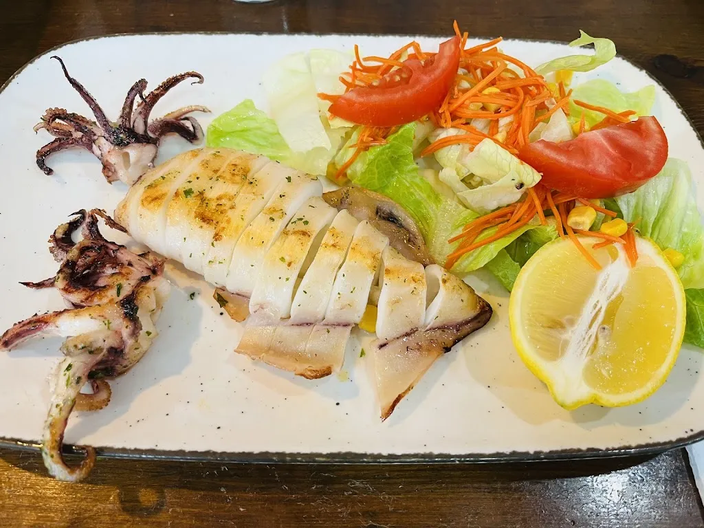 Alicia_La Ruta De La Cuchara De Palo_Andújar_review