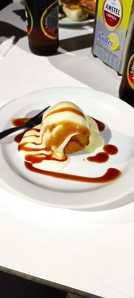 Menu_Bar Rincón Andaluz_Andújar_immagine_5