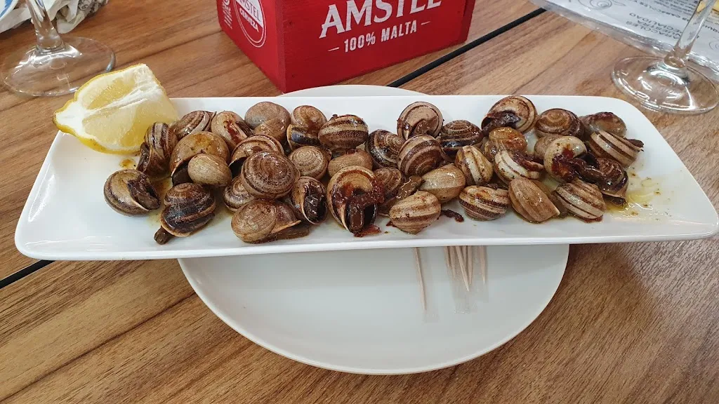 Menu_Bar Rincón Andaluz_Andújar_immagine_6