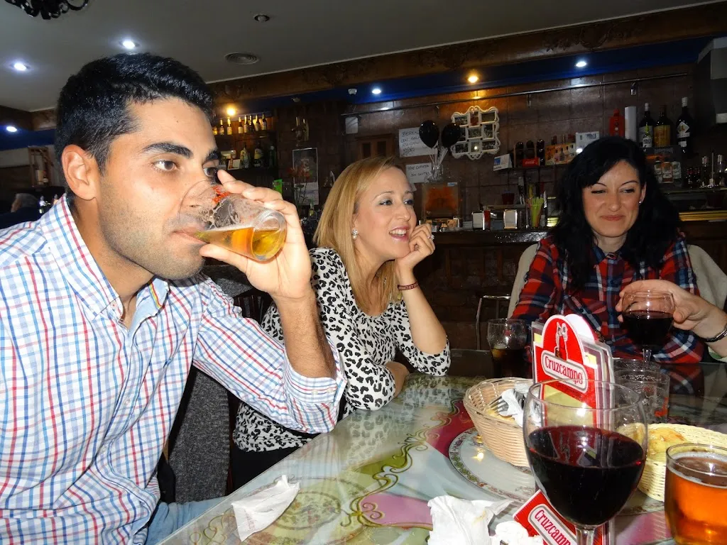 Menu_El Churrasco_Andújar_immagine_2