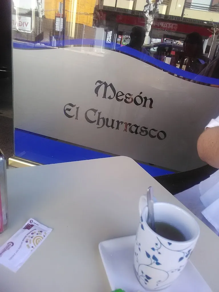 Menu_El Churrasco_Andújar_immagine_4