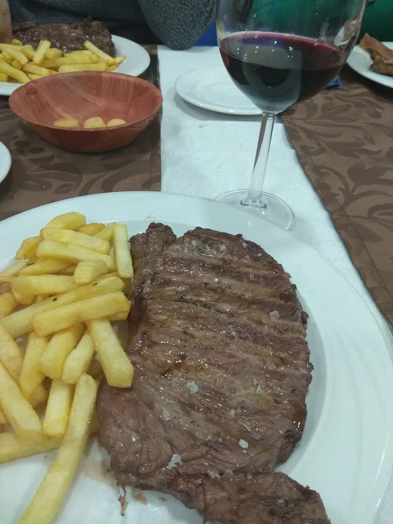 Menu_El Churrasco_Andújar_immagine_5