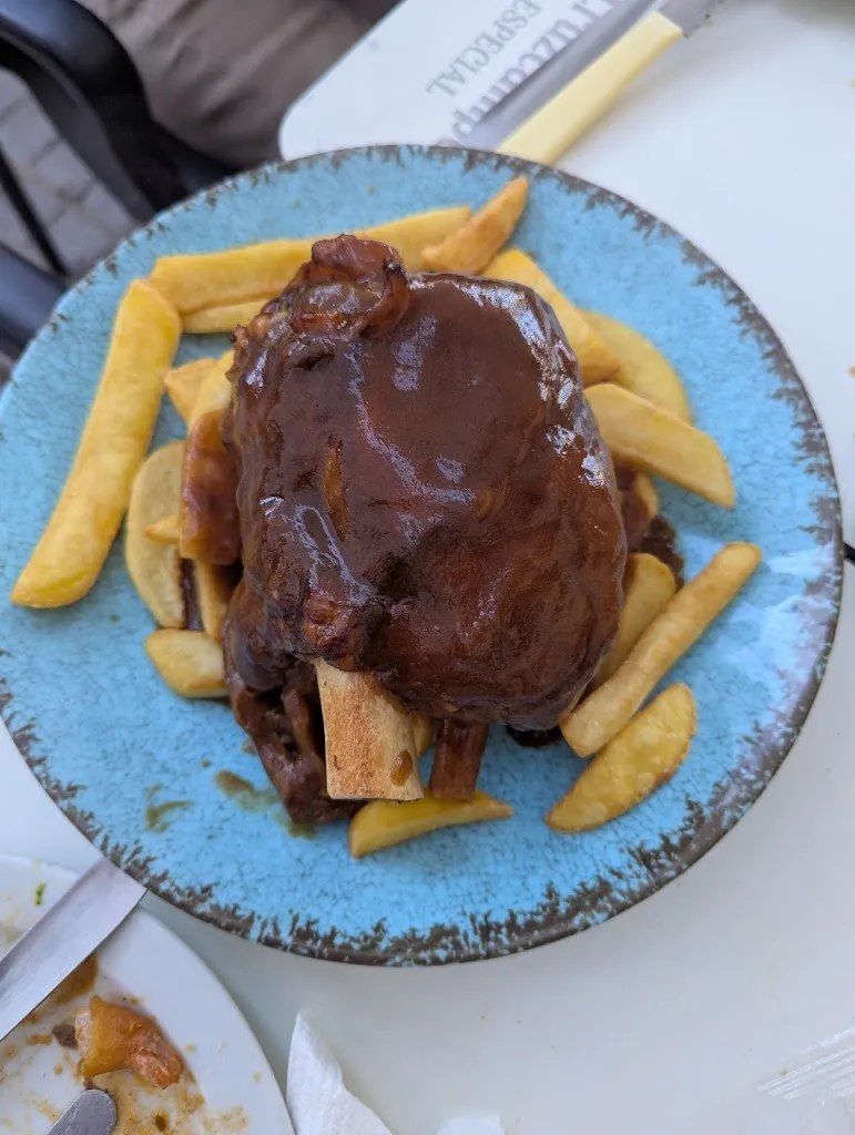 Restaurante La Oficina_Andújar_slider_image_2