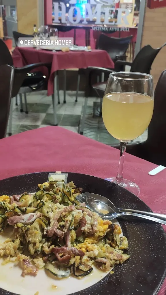 Menu_Cervecería Homer_Andújar_image_6
