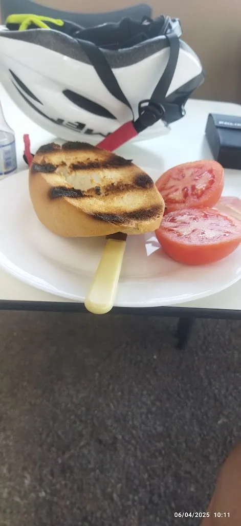 Miguel Angel Cabrera_Restaurante Cristian_Andújar_review