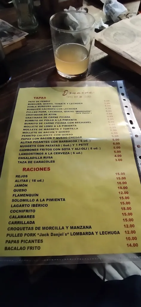 Menu_Bar Donaire_Andújar_image_2