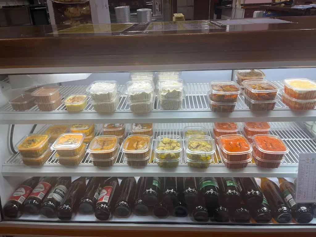 Asador picasuelos Andújar restaurant in Andújar