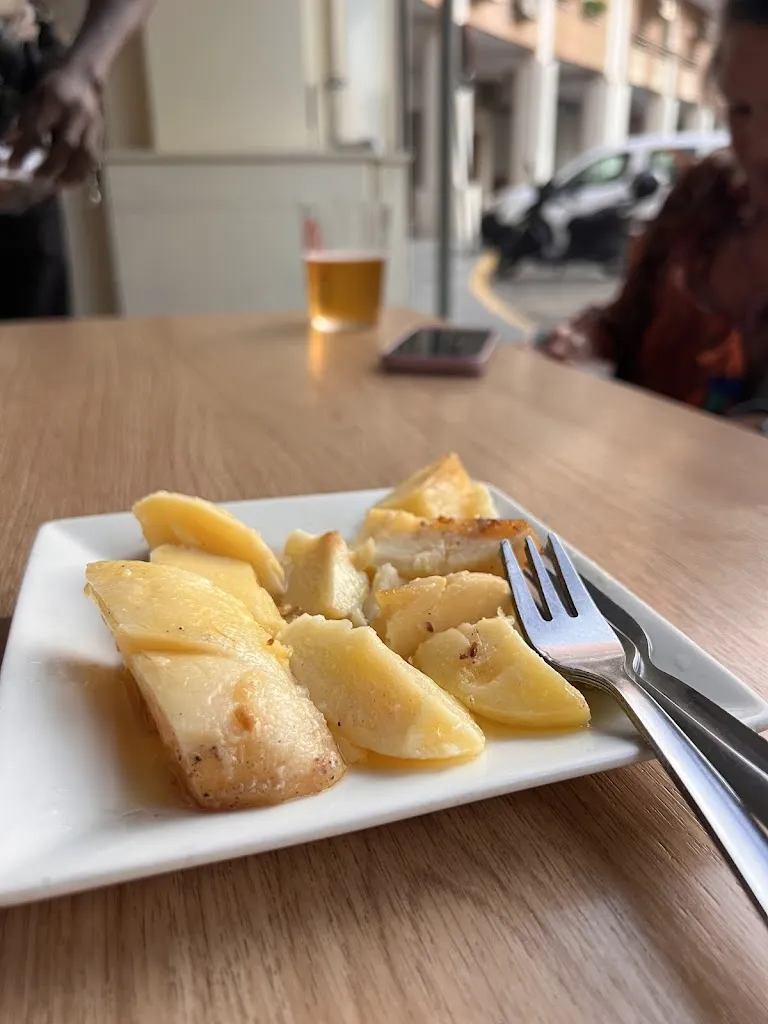 Julio S_La ligota_Andújar_review