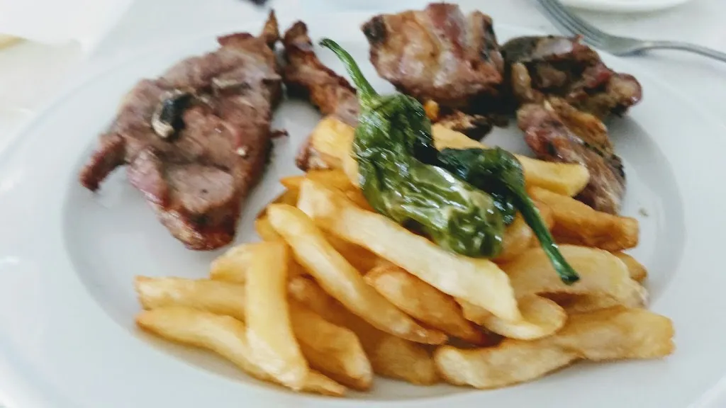 Menu_Restaurante El Tropezón_Andújar_image_5