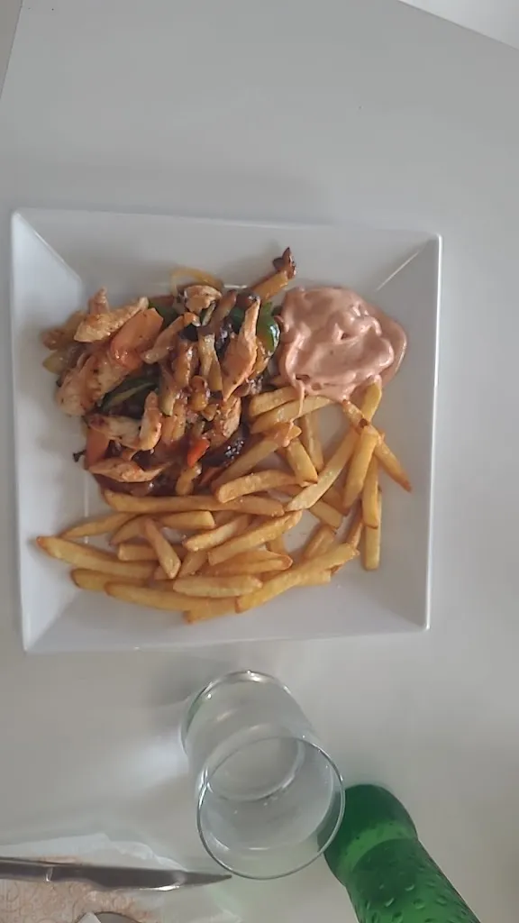 Menu_Village food_Andújar_image_6