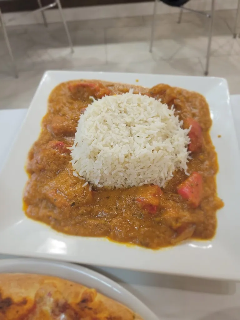 aperal_Village food_Andújar_review