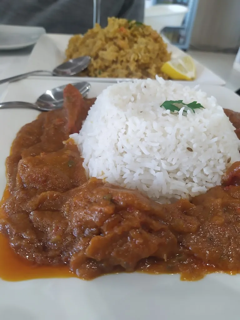 Marina_Village food_Andújar_review