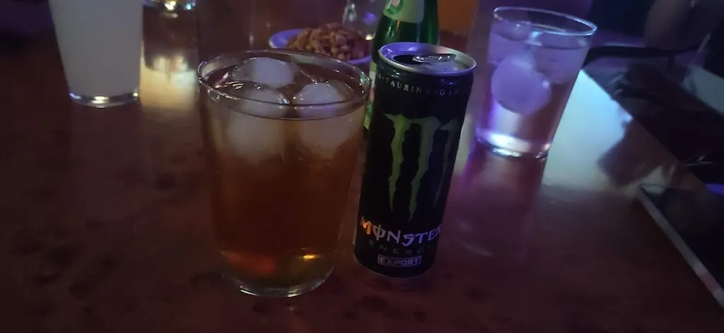 Menu_Pub cafeteria Masterpool Andujar_Andújar_image_6