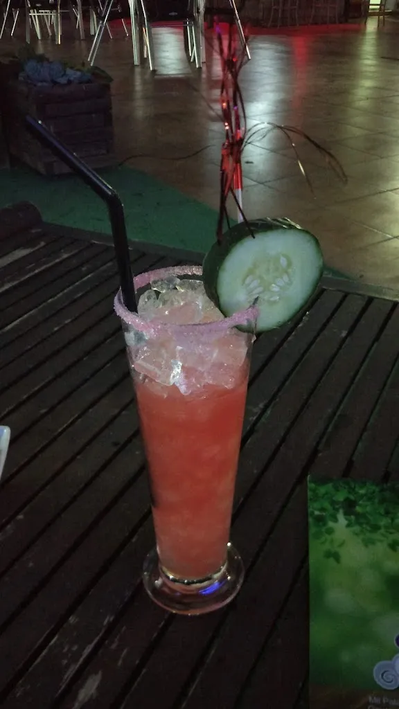 Menu_Pub cafeteria Masterpool Andujar_Andújar_image_7