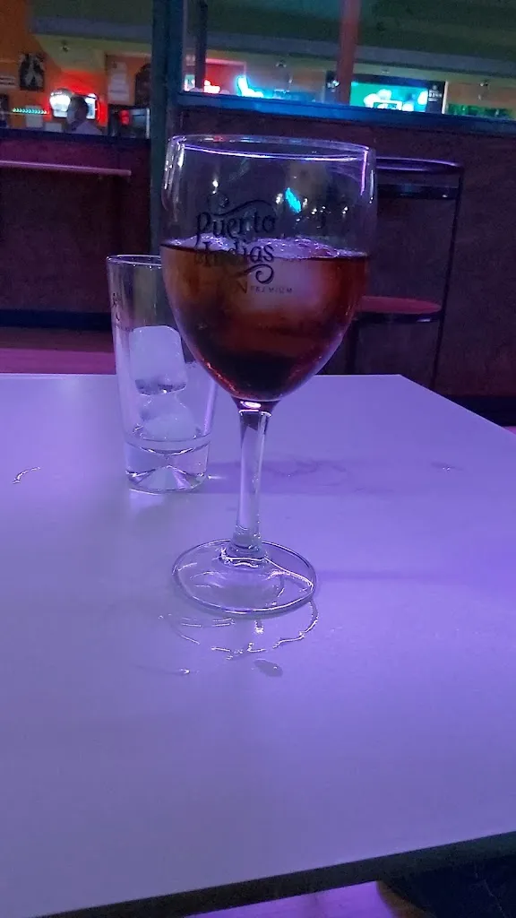 Menu_Pub cafeteria Masterpool Andujar_Andújar_image_8