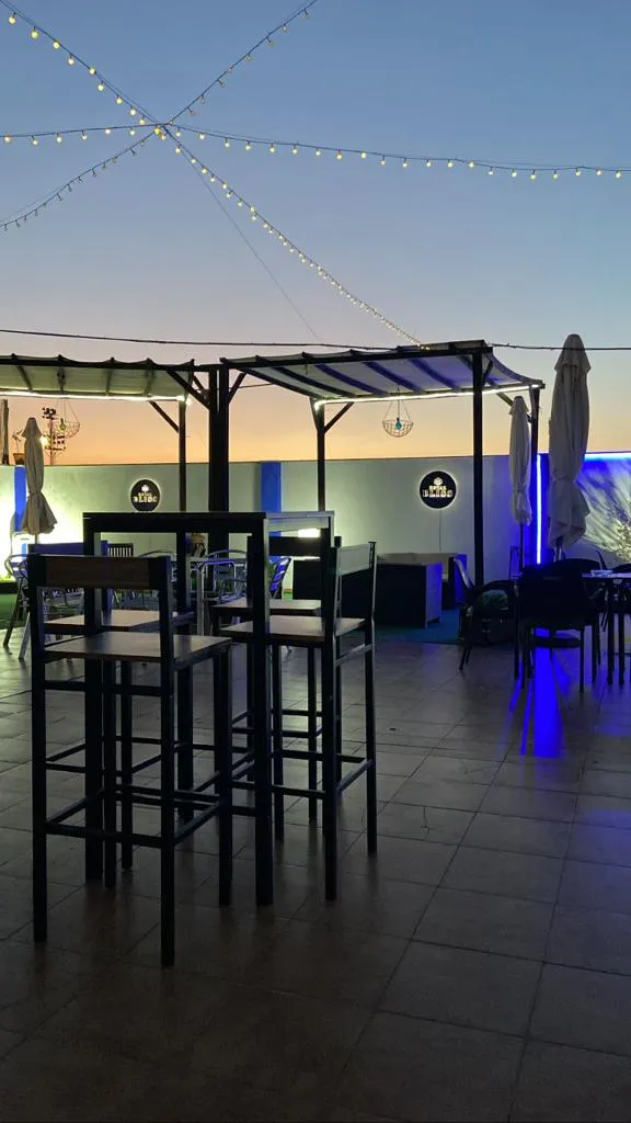 Pub cafeteria Masterpool Andujar_Andújar_slider_image_1