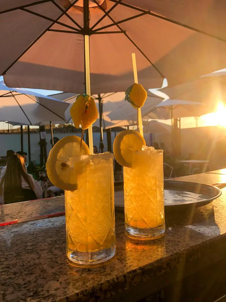 Pub cafeteria Masterpool Andujar_Andújar_slider_image_2