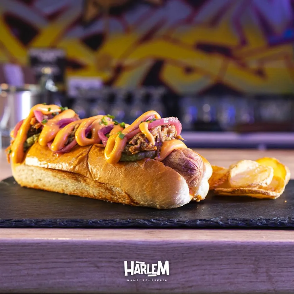 Harlem Smash Burger Andújar_Andújar_slider_image_3