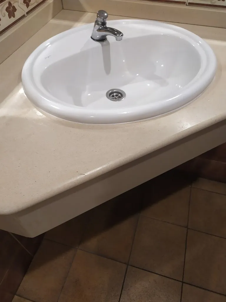 Alberto Borre_Cafetería Ciros_Andújar_review