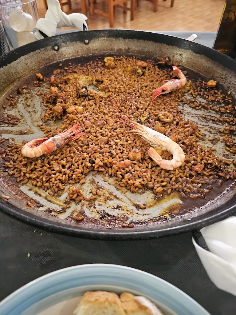 Menu_Restaurant VAM arrosseria_Castalla_image_1