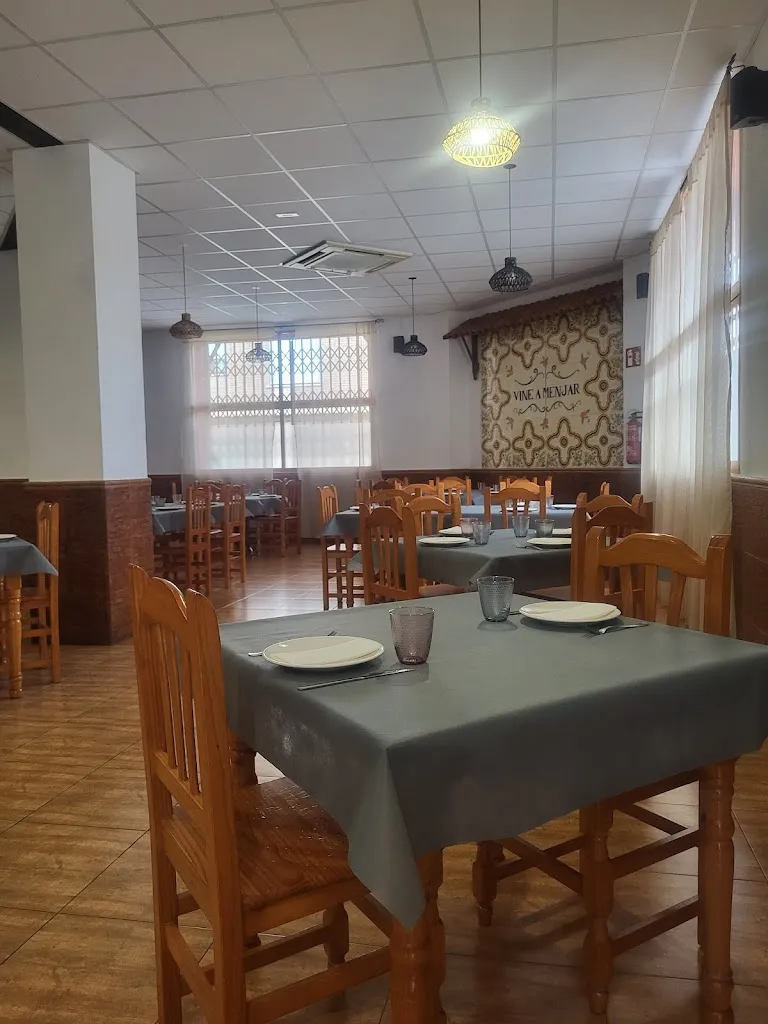 Restaurant VAM arrosseria_Castalla_slider_image_1