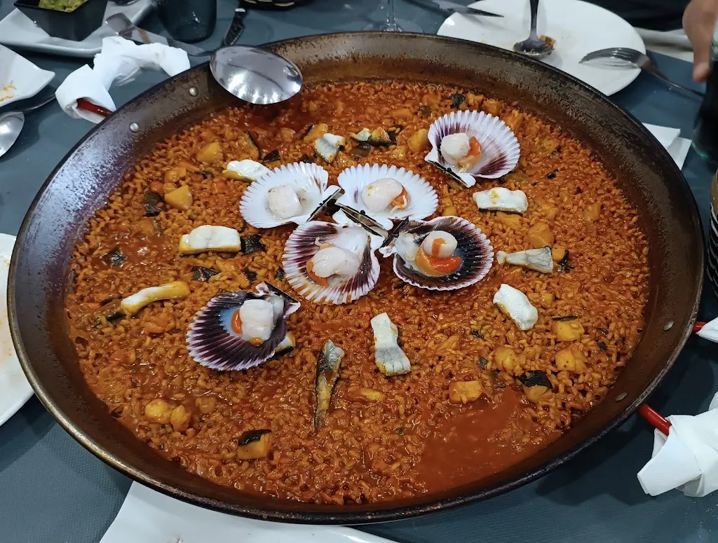 Restaurant VAM arrosseria_Castalla_slider_image_3