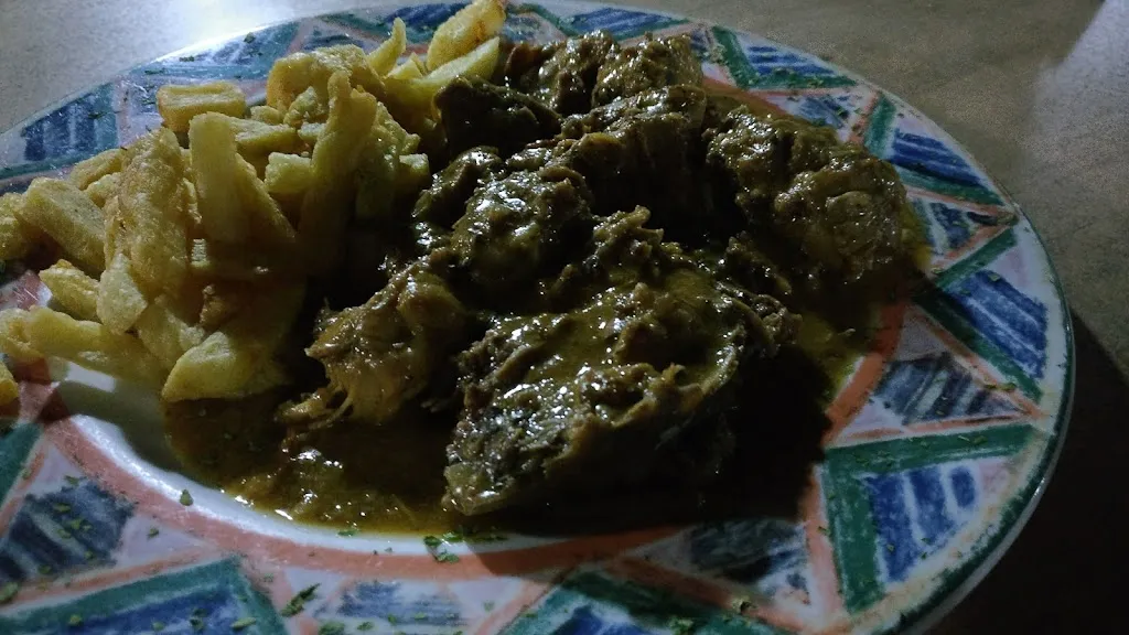 Menu_Mesón Rural La Cadena_Andújar_image_7