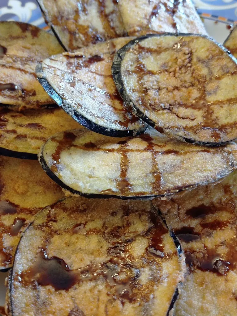 Álvaro_Mesón Rural La Cadena_Andújar_review