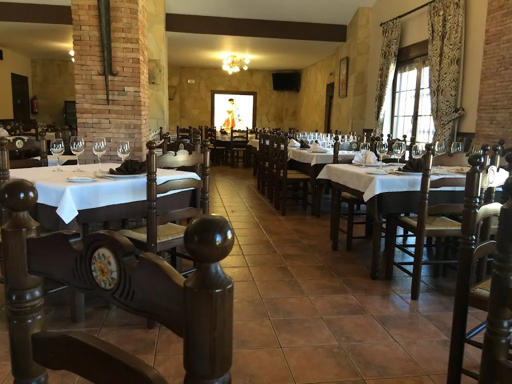 Mesón Rural La Cadena_Andújar_slider_image_1