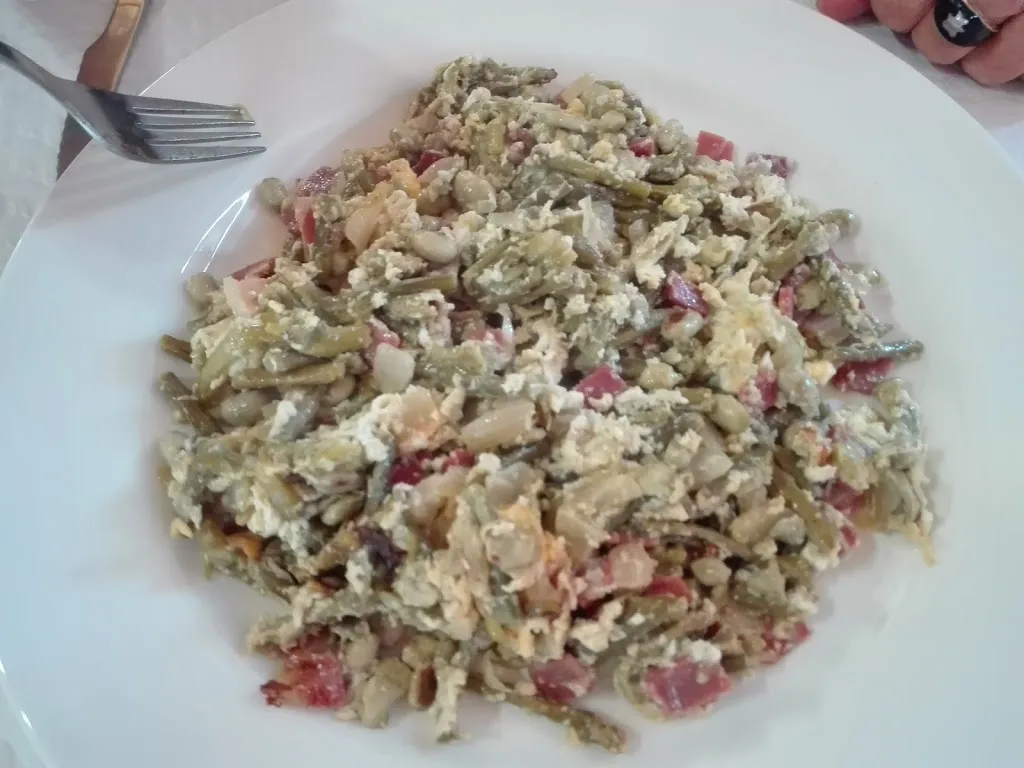 Menu_Restaurante Balcon De Andalucia_Andújar_image_7