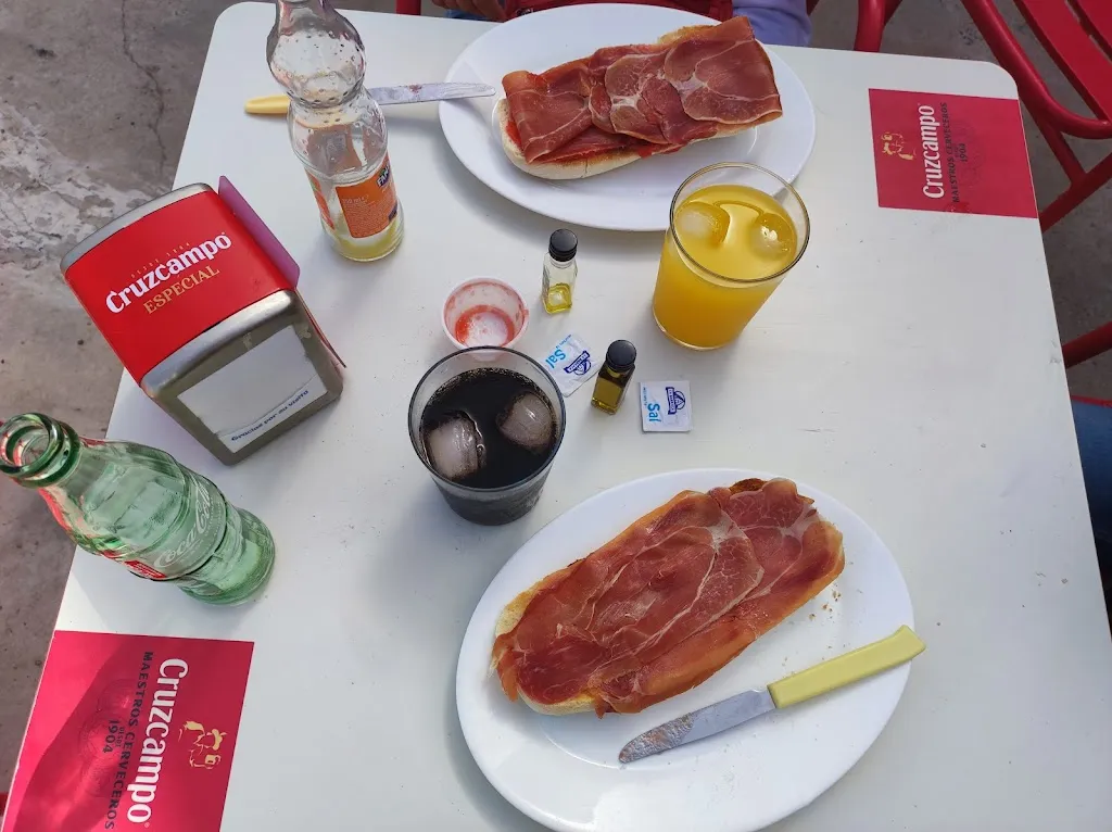 Menu_Restaurante Balcon De Andalucia_Andújar_image_8