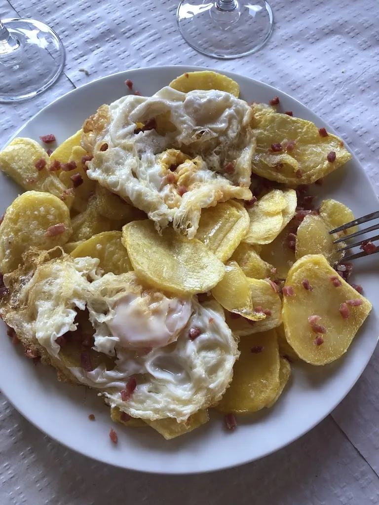 Mari Cruz Berodia_Restaurante Balcon De Andalucia_Andújar_review