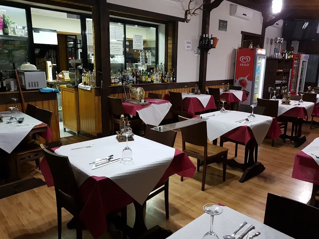 Restaurante Balcon De Andalucia_Andújar_slider_image_1