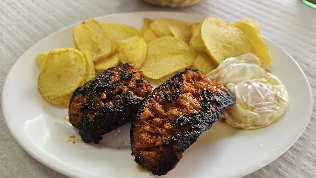 Restaurante Balcon De Andalucia_Andújar_slider_image_3