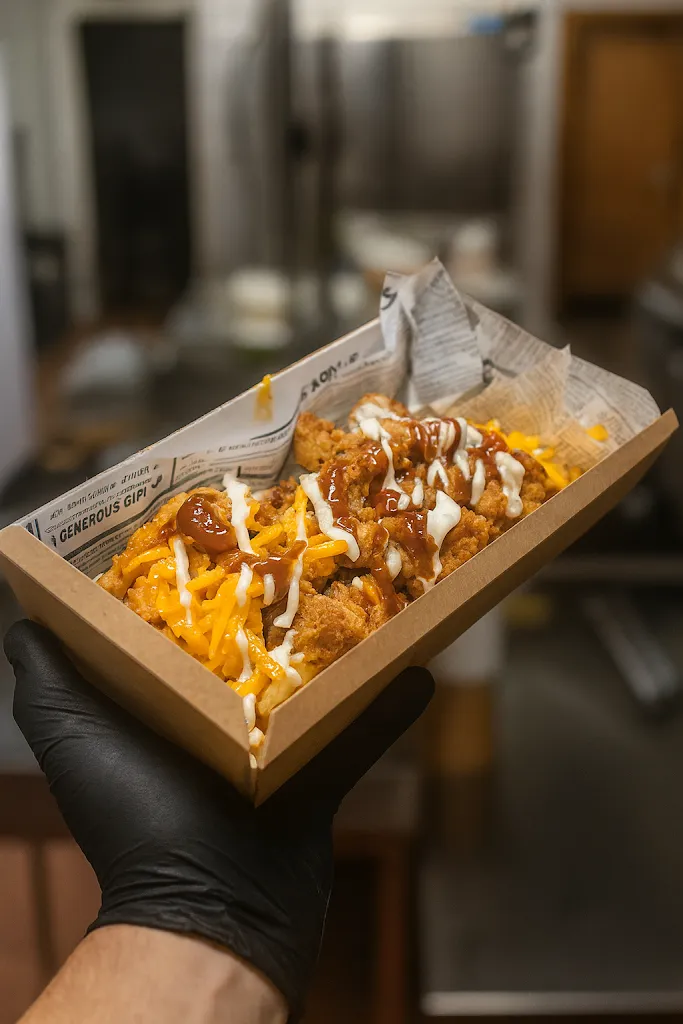 Asador De Pollos El Puchero_Andújar_slider_image_3