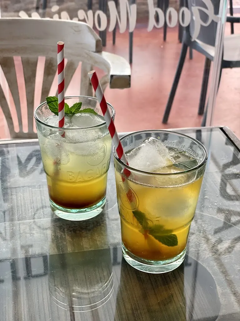 antoniotrujillodiaz_La Cafetera Breakfast_Andújar_review