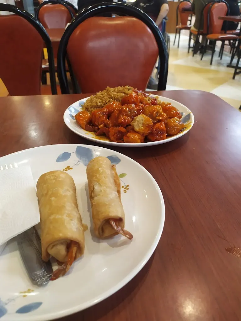 Menu_Restaurante El Dragón_Andújar_image_1