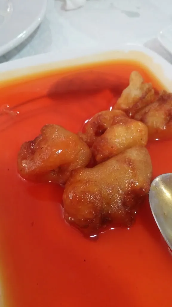 Javier Gonzalez_Restaurante El Dragón_Andújar_review