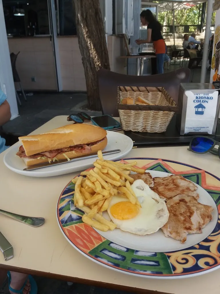 Menu_Cafe Bar Kiosko Colón_Andújar_image_9
