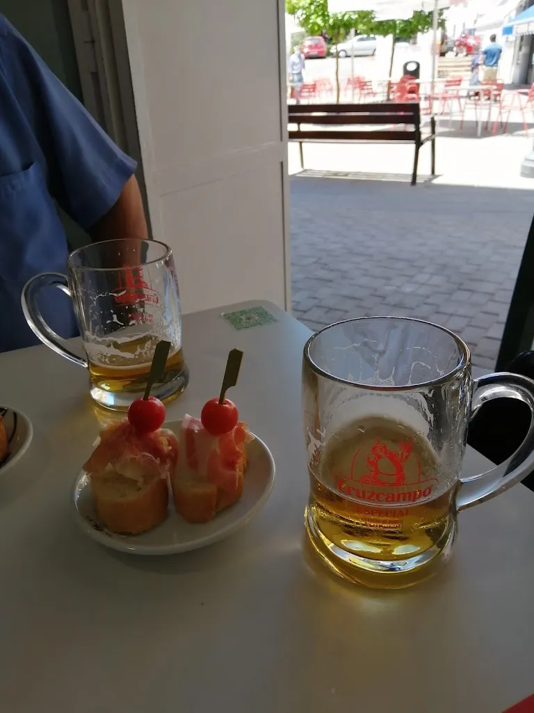 Menu_La Plazuela. Montaditos Y Tapas_Andújar_image_2