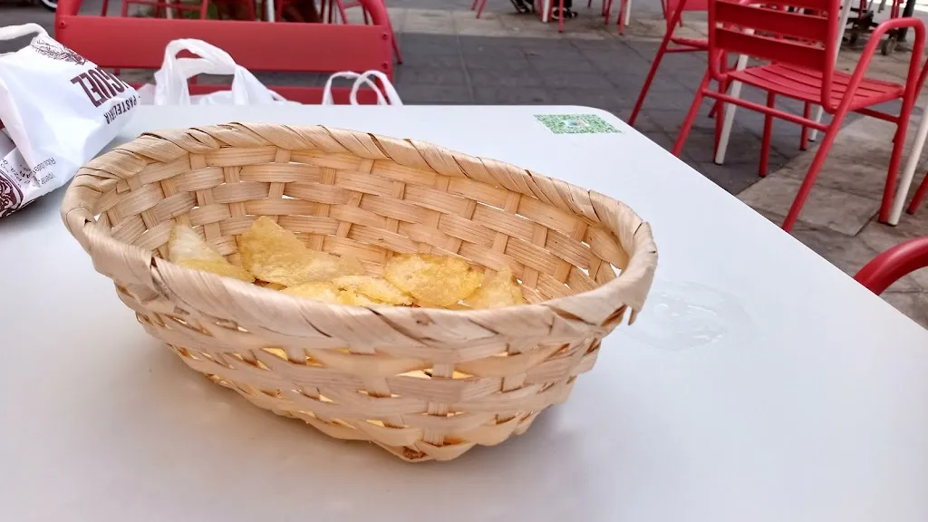 Maite_La Plazuela. Montaditos Y Tapas_Andújar_review