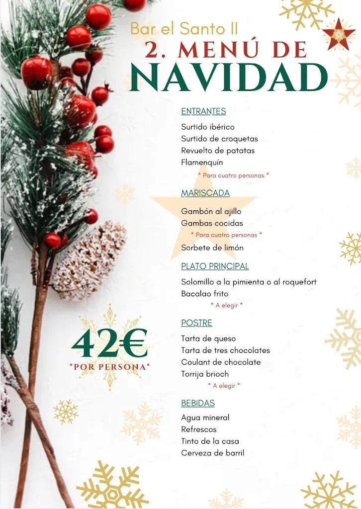 Menu_El Sannto 2_Andújar_image_3